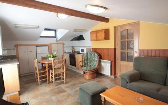 Apartaments Cal Noi