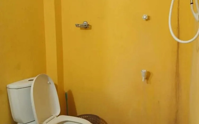 Alankuda Dolphin Village Hotel