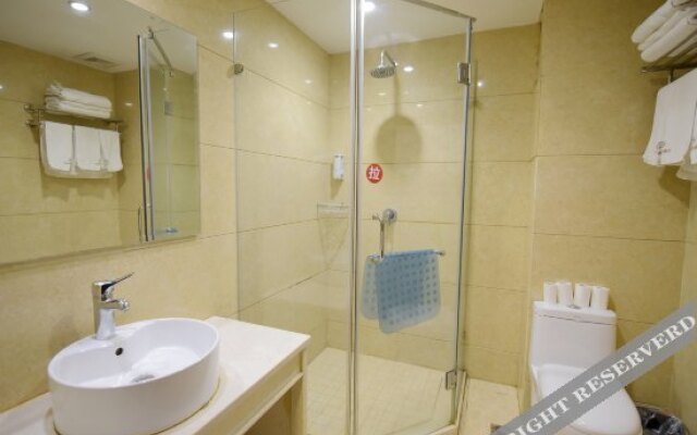 Peninsula Garden Hotel