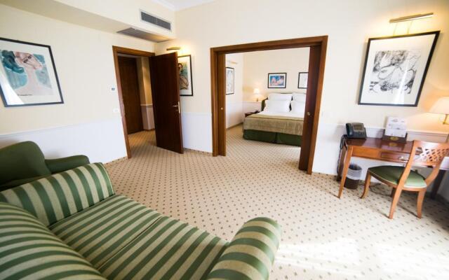 Picciolo Etna Golf Resort & Spa, Curio Collection by Hilton