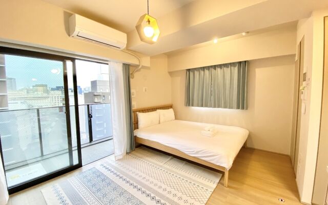 Akasaka Residence