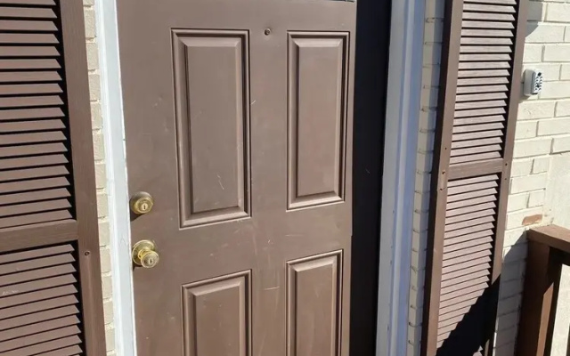 Cozy, Roomy 1 Bedroom Home in Cincinnati