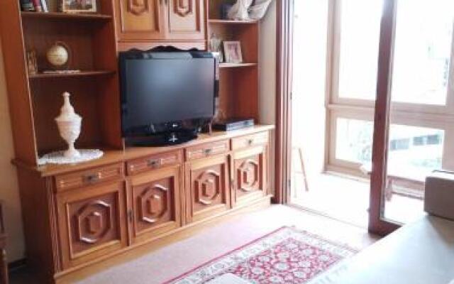 Apartamentos Edelweis