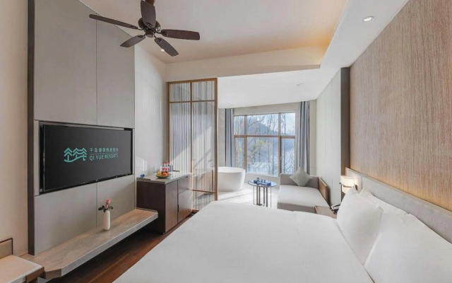 Qiyue Resort