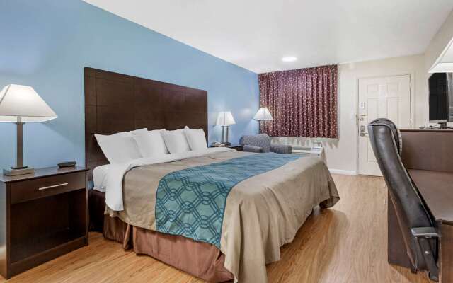 Econo Lodge Woodstock - Shenandoah Valley I-81