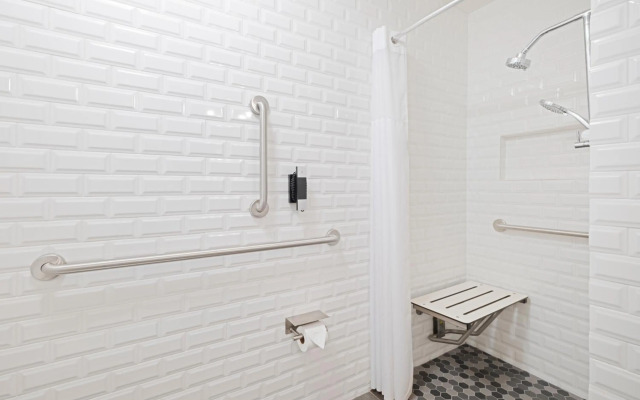 voco The Franklin New York by IHG