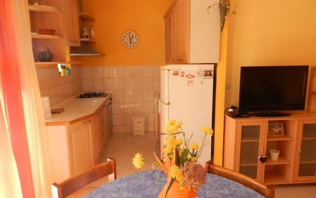 One-Bedroom Apartment in Vodice