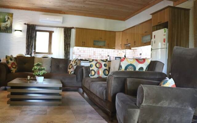 Villa Beliz by Villamnet