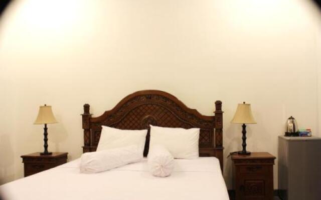 Ayu Guest House