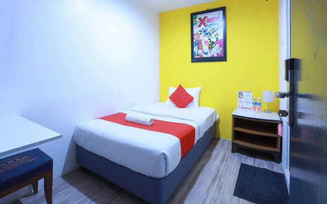Hotel Aman