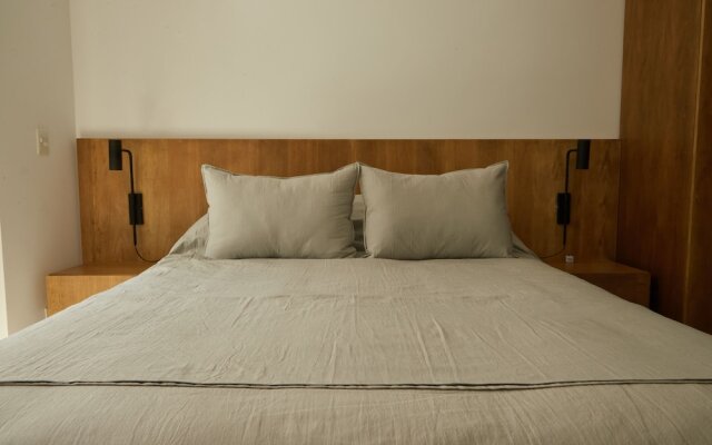 Friendly Studio in Recoleta