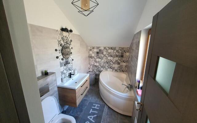 Comfort Home Apartment 3