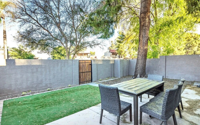 Cholla - 2 Bedroom Home - Scottsdale