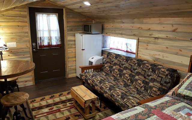 Ouray RV Park & Cabins