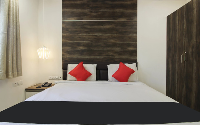 Apple Tree Inn by OYO Rooms