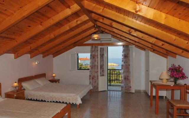 Fexulis Studios & Suites