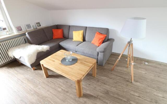 Alpen - Apartments