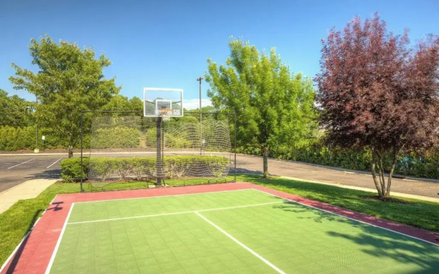 Residence Inn Long Island Holtsville