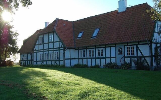 Bjørnegården Landhotel