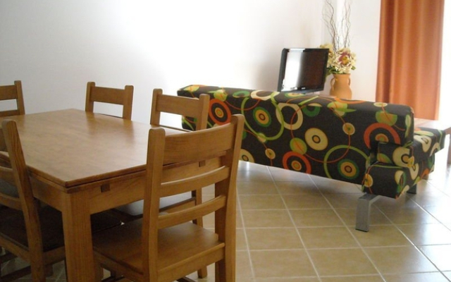 Apartamentos Palmeiras Santa Eulalia