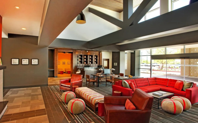 Four Points By Sheraton At Phoenix Mesa Gateway Airport