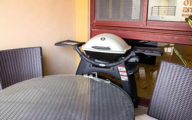 El Faro 303 Surf 1 Bedroom