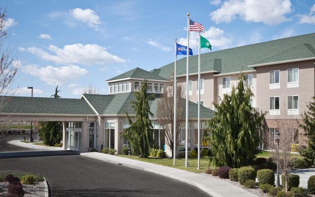 Hilton Garden Inn Tri-Cities/Kennewick