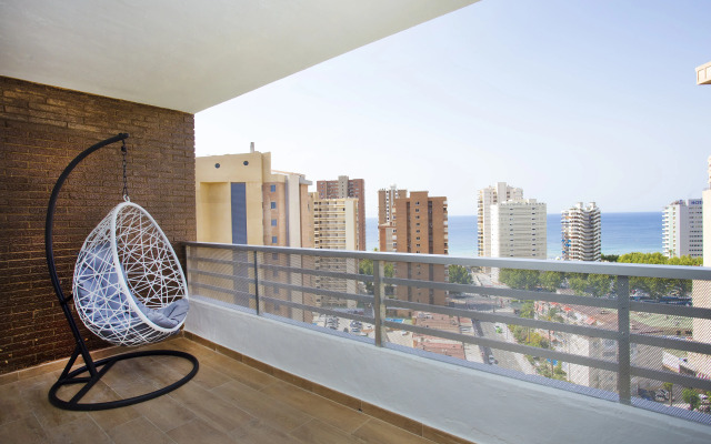 Apartamentos Maryciel By Mc
