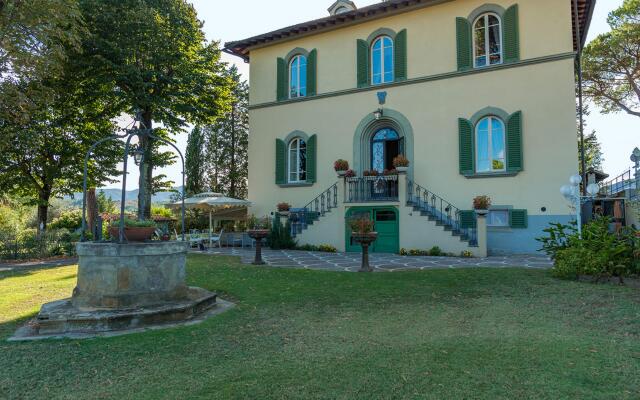 Villa Leonardo 30 6