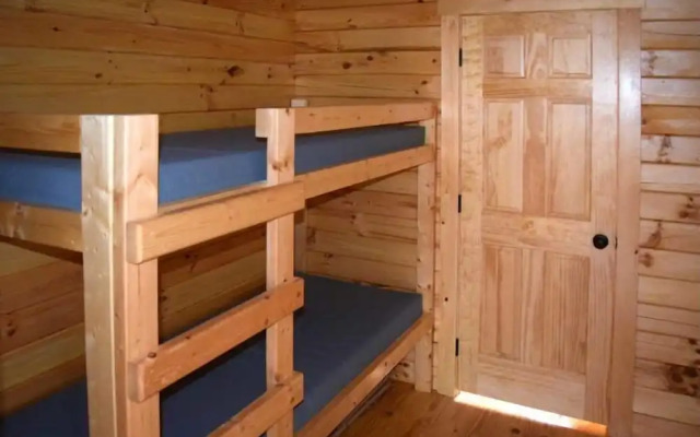 Wilderness Presidential Resort