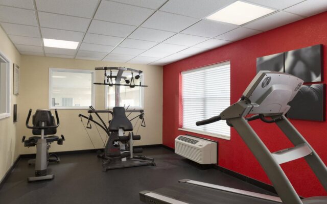 Country Inn & Suites by Radisson, Georgetown, KY