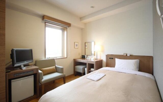 Hotel Green Core Shiraoka