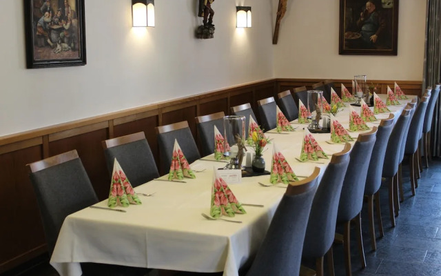 Hotel & Landgasthof Forsthof