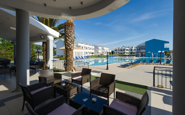 Stemma Hotel