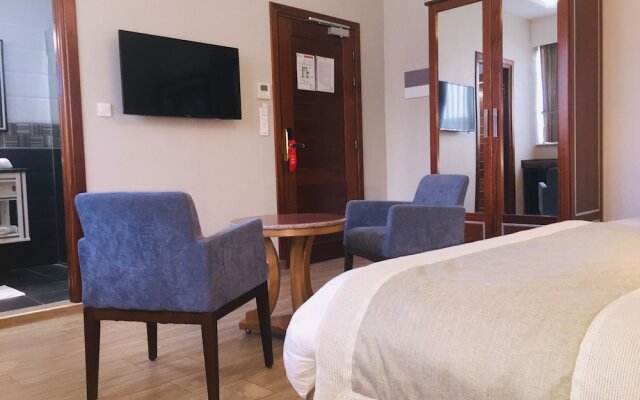 Hôtel Auberge des Sources