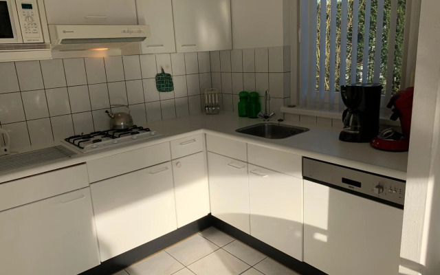 Vakantiewoning Kortgene