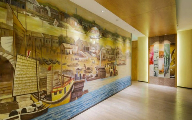 LN Hotel Five