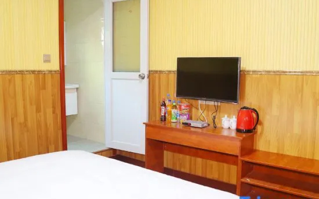 Nanyang Meixi Inn