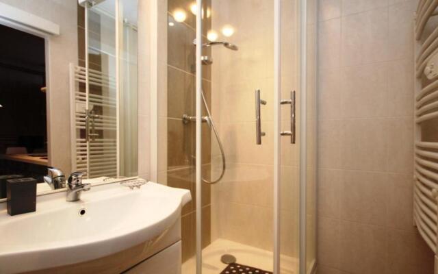 Appartement Mont-Dore, 1 pièce, 4 personnes - FR-1-608-184