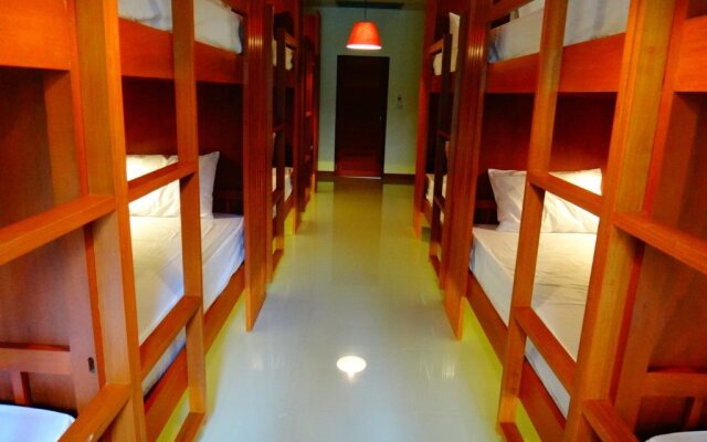 Phangan Pearl Hostel