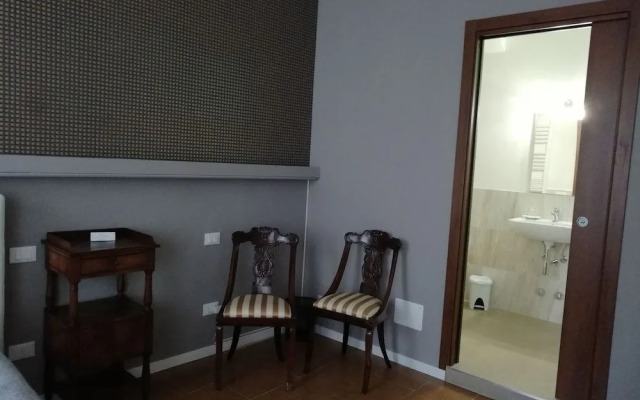 Casa di Sofia Città Alta