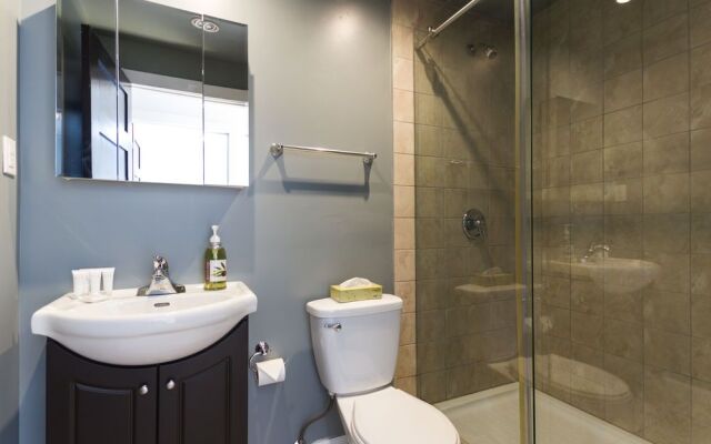 Artsy 5BR in Plateau by Sonder