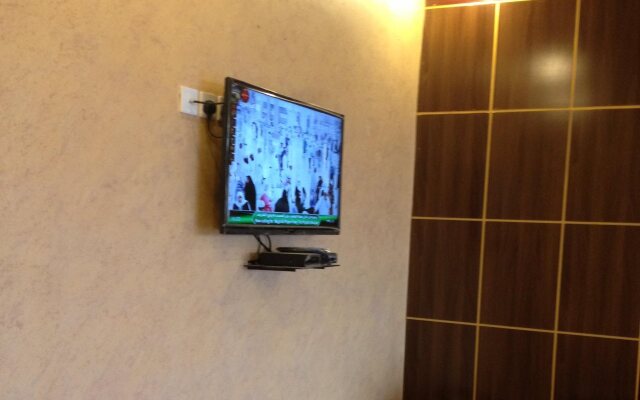 Hams Al Amasi Apartments