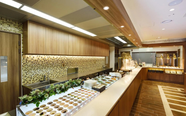 Dormy Inn SEOUL Gangnam