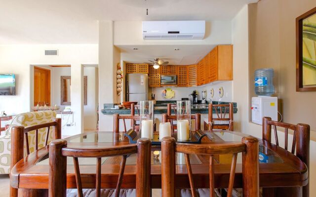 Casa Familia | 3BR | Condo | Puerto Aventuras