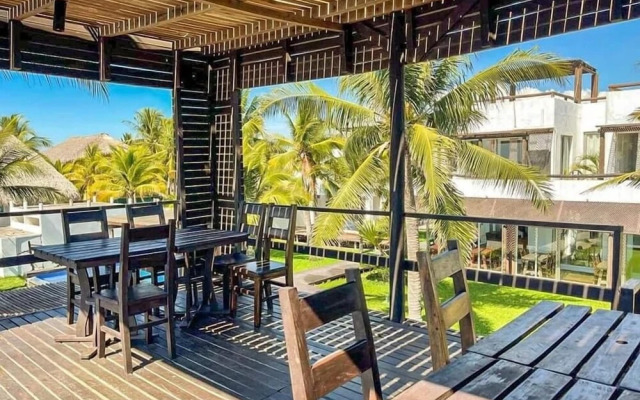 Isla Parlama Boutique Hotel