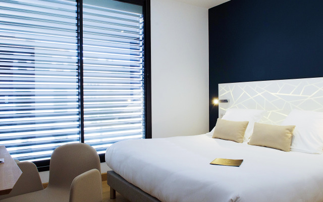 Hôtel In Situ