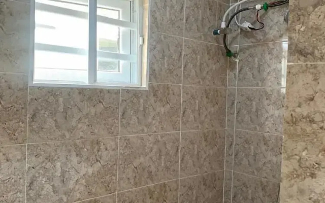 Ellex Sleeves Apartment