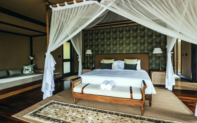 Nayara Tented Camp