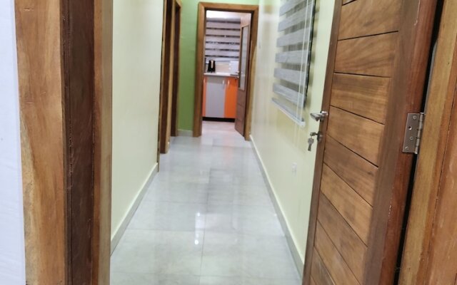 The Morville Suites and Apartments